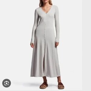 NWT James Perse Dress XL